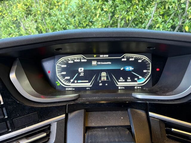 Standard-SZM DAF XF 480 FT Euro 6