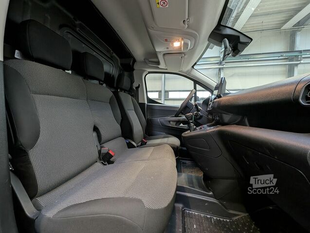 Citroën Berlingo 1.5 Blue-HDI KLIMA NAVI R-KAM Citroën Berlingo