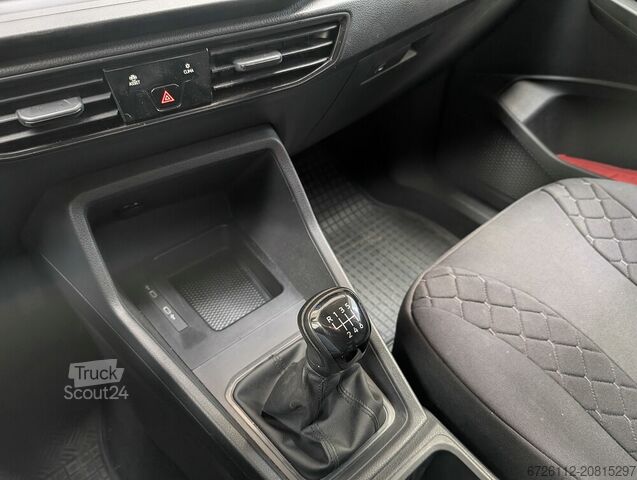 Volkswagen Caddy 2.0 TDI Maxi Cargo CLIMĂ. Volkswagen Caddy