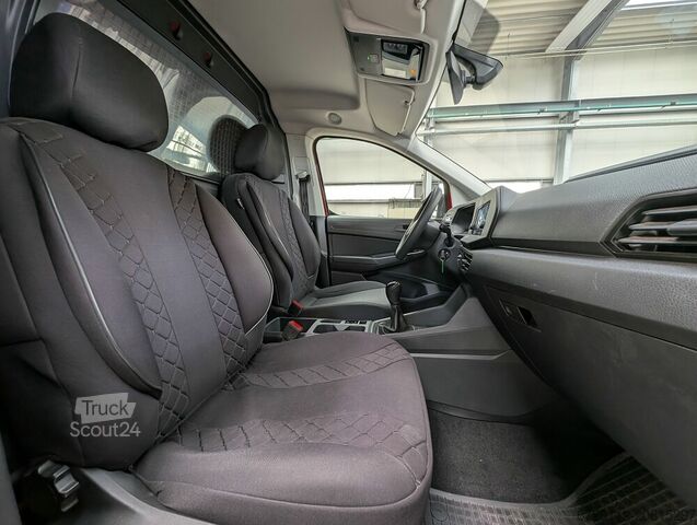 Volkswagen Caddy 2.0 TDI Maxi Cargo CLIMĂ. Volkswagen Caddy