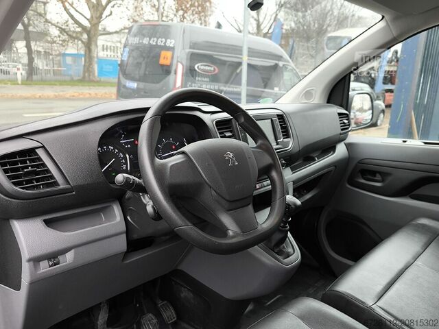 Peugeot Expert Pro Eco TwinCab Edition L3 CLIMA CARPLAY Peugeot Expert