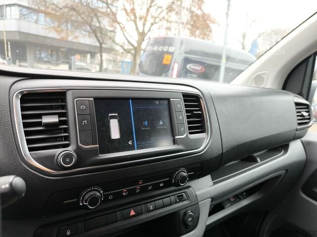 Peugeot Expert Pro Eco TwinCab Edition L3 CLIMA CARPLAY Peugeot Expert