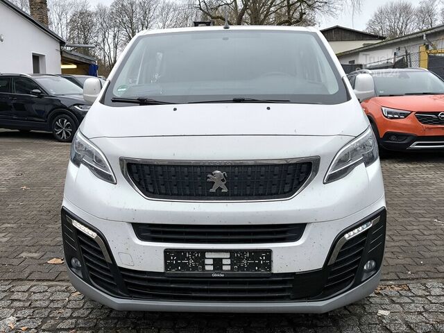 Peugeot Expert Pro Eco TwinCab Edition L3 CLIMA CARPLAY Peugeot Expert