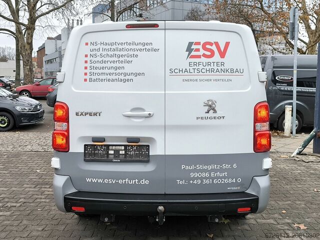 Peugeot Expert Pro Eco TwinCab Edition L3 CLIMA CARPLAY Peugeot Expert