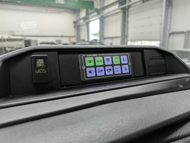 Volkswagen T6 Transporter 2.0 TDI DSG RTW R-KAM KLIMA SHZG Volkswagen T6 Transporter