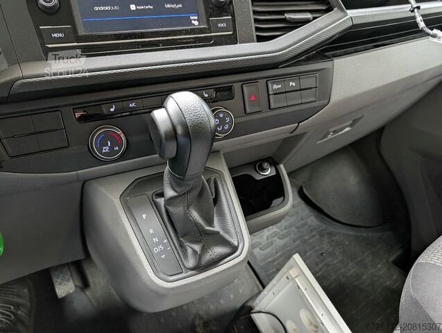 Volkswagen T6 Transporter 2.0 TDI DSG RTW R-KAM KLIMA SHZG Volkswagen T6 Transporter
