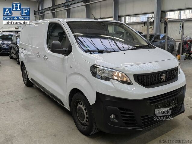 Peugeot Expert 1.5 Blue-HDI NAVI, sensori di parcheggio, climatizzatore. Peugeot Expert