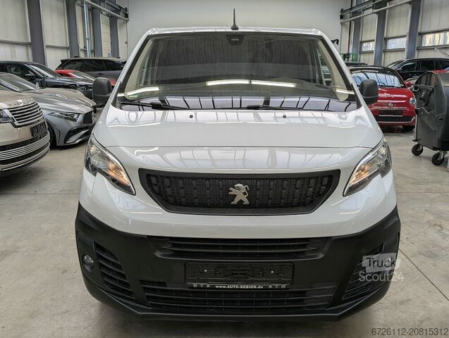 Peugeot Expert 1.5 Blue-HDI NAVI, sensori di parcheggio, climatizzatore. Peugeot Expert