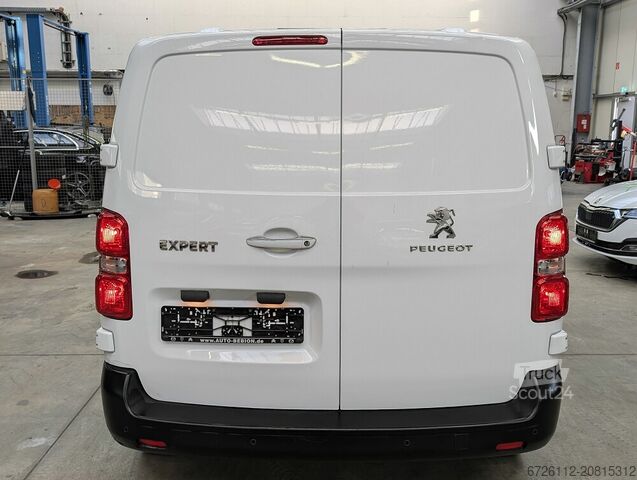 Peugeot Expert 1.5 Blue-HDI NAVI, sensori di parcheggio, climatizzatore. Peugeot Expert