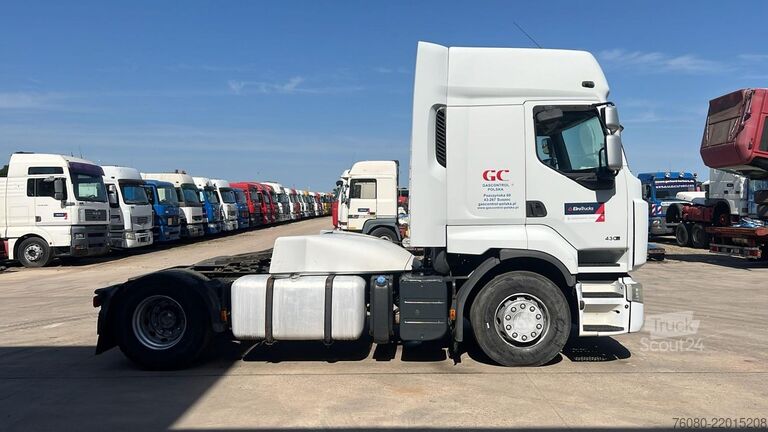 Standard-SZM Renault Premium 430 DXI (GOOD CONDITION / BONNE ETAT)