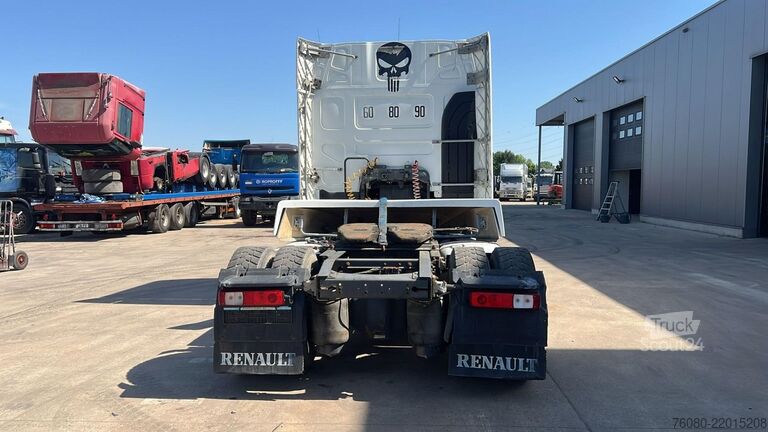 Standard-SZM Renault Premium 430 DXI (GOOD CONDITION / BONNE ETAT)