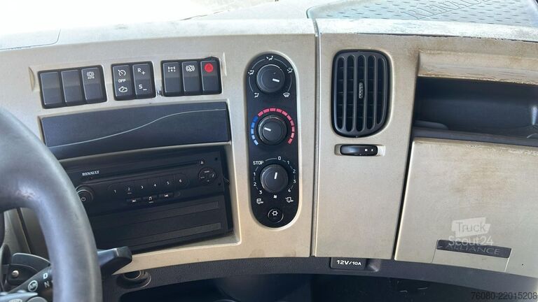 Standard-SZM Renault Premium 430 DXI (GOOD CONDITION / BONNE ETAT)