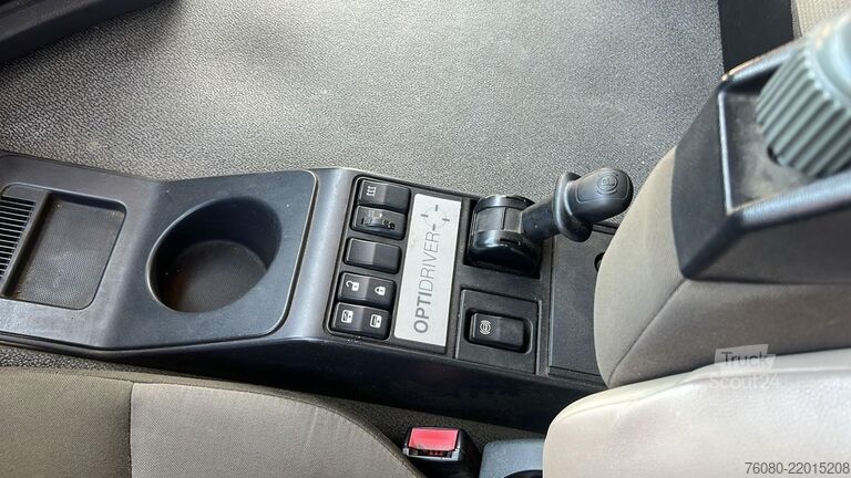 Standard-SZM Renault Premium 430 DXI (GOOD CONDITION / BONNE ETAT)