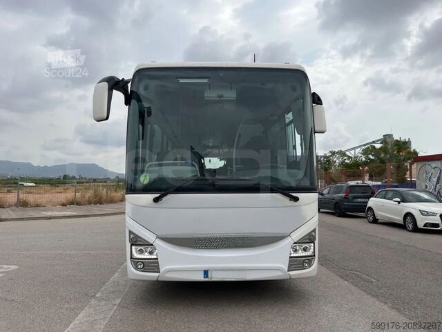 Turismo IVECO Crossway