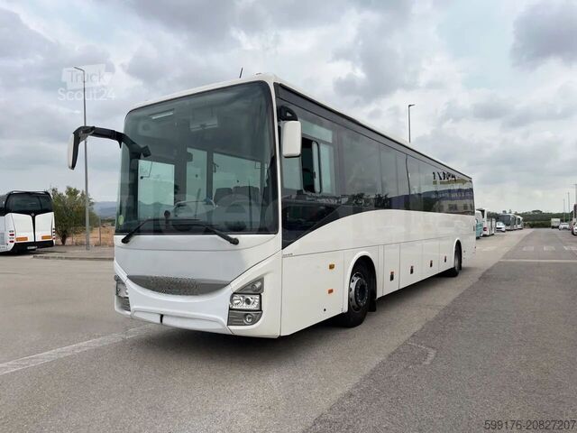 Turismo IVECO Crossway
