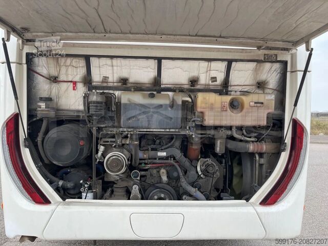 Turismo IVECO Crossway