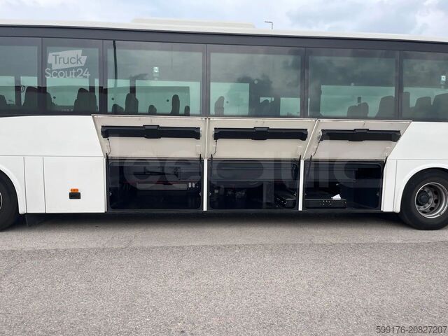 Turismo IVECO Crossway