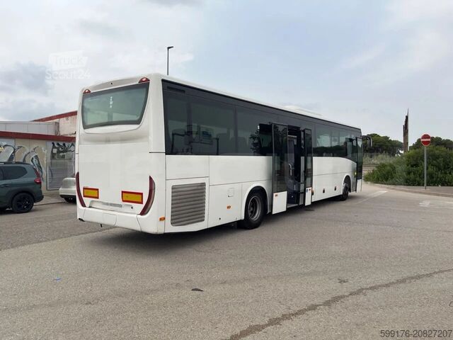 Turismo IVECO Crossway