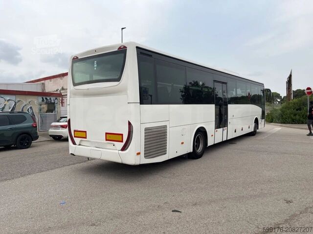 Turismo IVECO Crossway