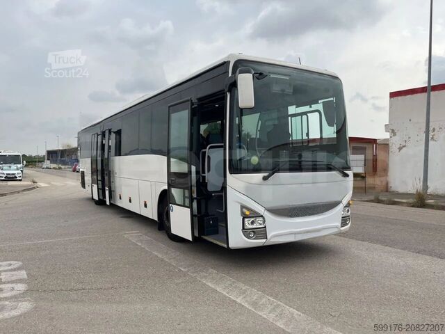 Turismo IVECO Crossway