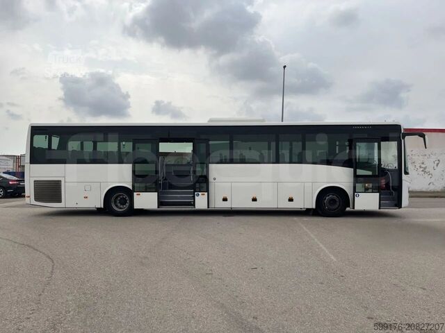 Turismo IVECO Crossway