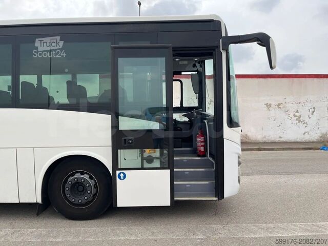 Turismo IVECO Crossway