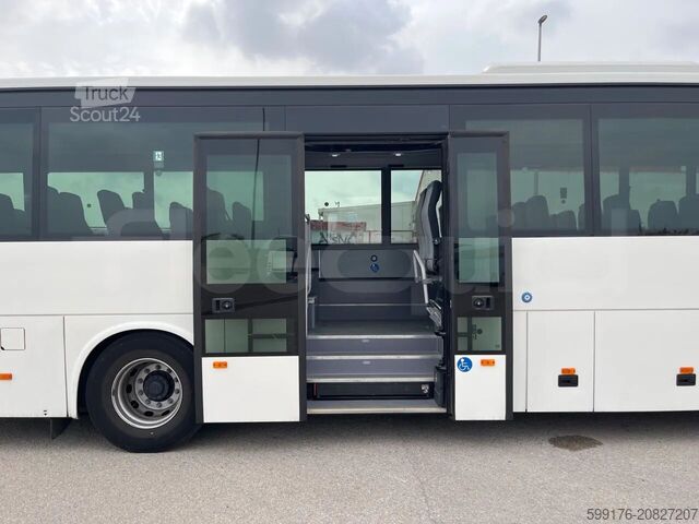 Turismo IVECO Crossway