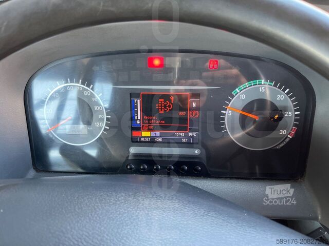 Stadtbus Mercedes-Benz Citaro