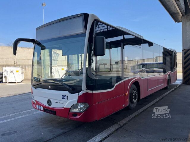 Stadtbus Mercedes-Benz Citaro
