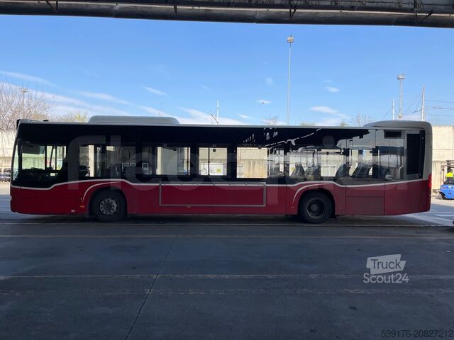 Stadtbus Mercedes-Benz Citaro