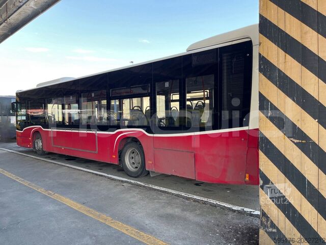 Stadtbus Mercedes-Benz Citaro