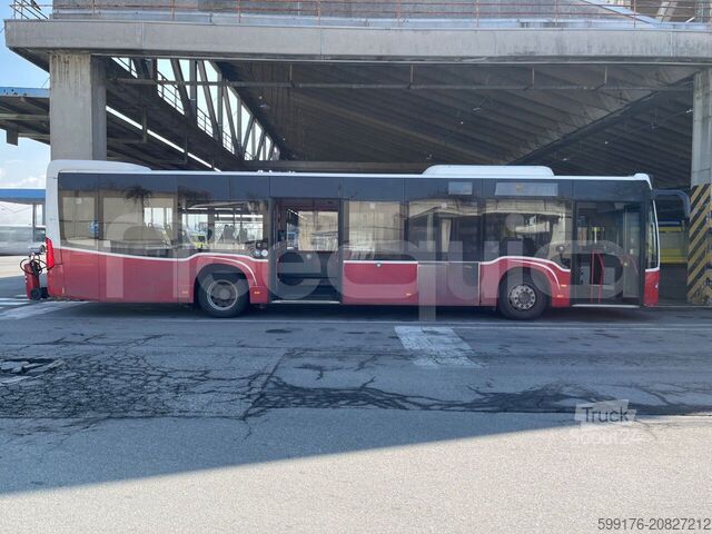 Stadtbus Mercedes-Benz Citaro