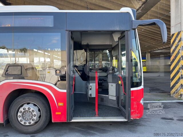 Stadtbus Mercedes-Benz Citaro