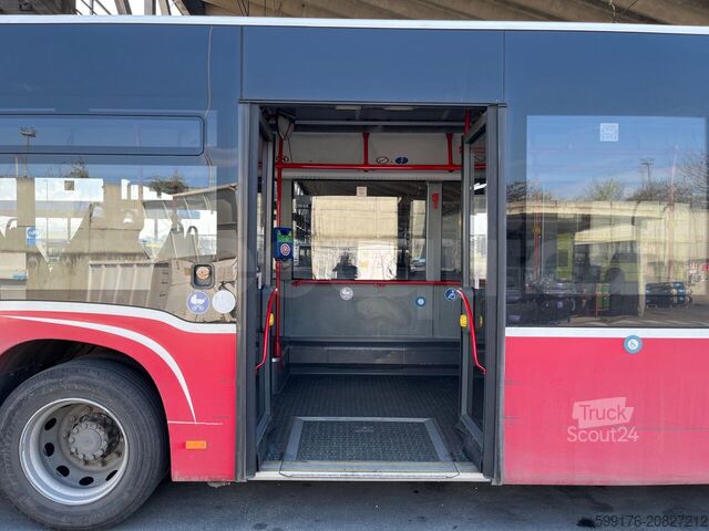 Stadtbus Mercedes-Benz Citaro