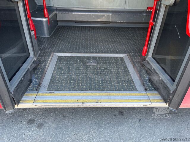 Stadtbus Mercedes-Benz Citaro