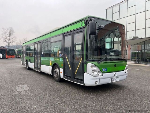 міський автобус Irisbus Citelis PS09D1
