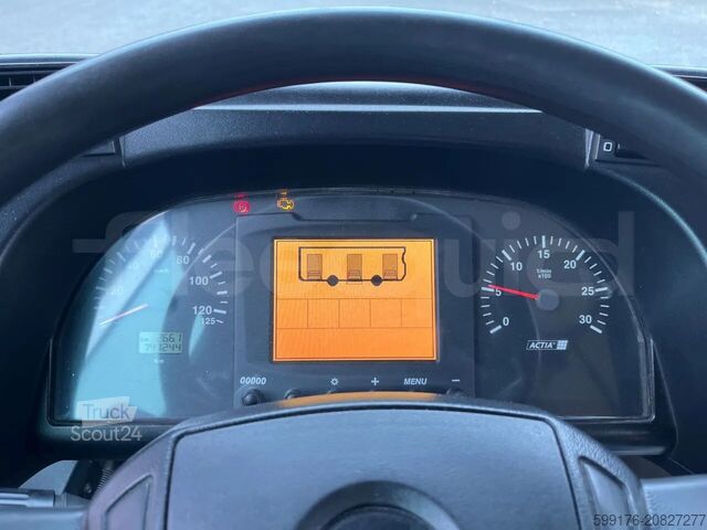 міський автобус Irisbus Citelis PS09D1