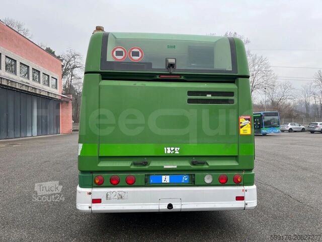 міський автобус Irisbus Citelis PS09D1