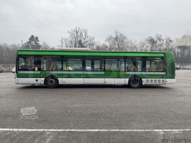 міський автобус Irisbus Citelis PS09D1