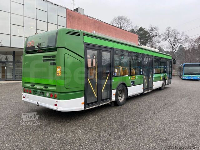 міський автобус Irisbus Citelis PS09D1