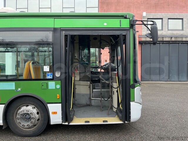 міський автобус Irisbus Citelis PS09D1