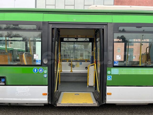 міський автобус Irisbus Citelis PS09D1