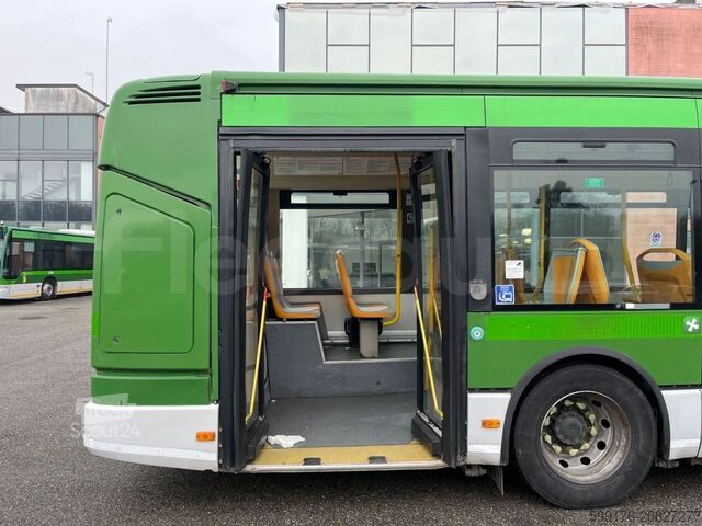 міський автобус Irisbus Citelis PS09D1