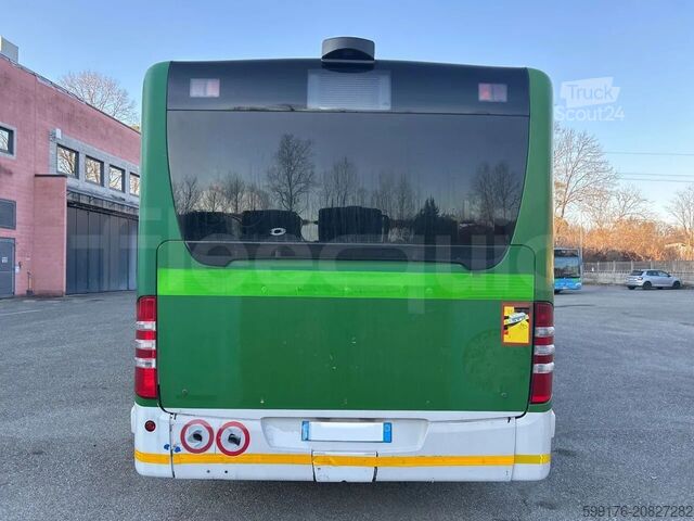 Autobus articolato Mercedes-Benz O 530