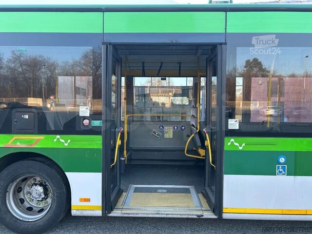 Autobus articolato Mercedes-Benz O 530