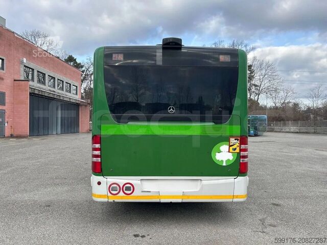 Autobus articolato Mercedes-Benz O 530
