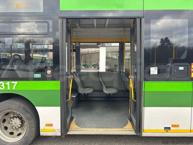 Autobus articolato Mercedes-Benz O 530