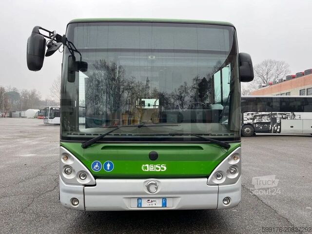 міський автобус Irisbus Citelis PS09D1