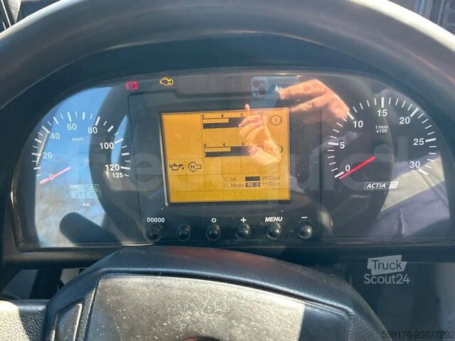 міський автобус Irisbus Citelis PS09D1