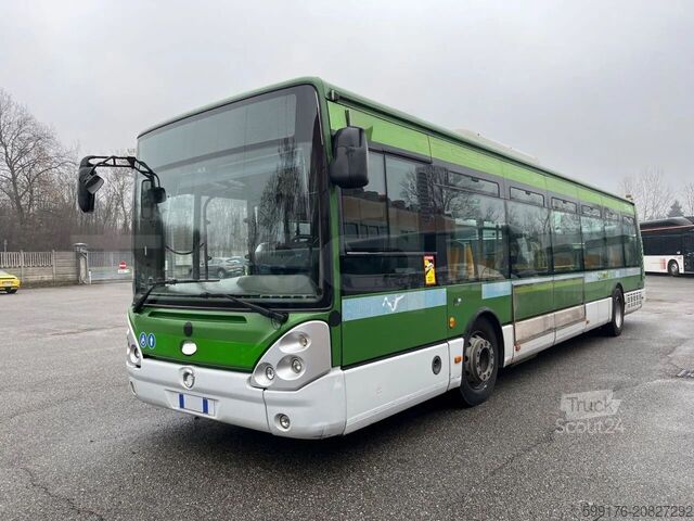 міський автобус Irisbus Citelis PS09D1